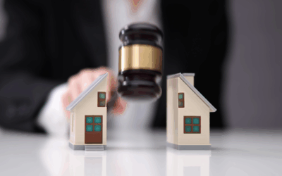 Who Gets The House In A Divorce In Canada?