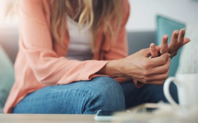 Should You Secretly Prepare for a Divorce?