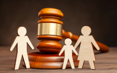 What to Do When the Other Parent Breaks a Parenting Order