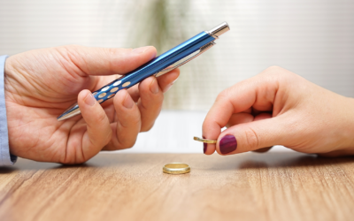 5 Things To do Before You Say “I Want a Divorce”
