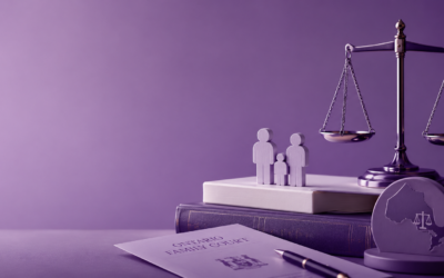Self-Representation in Ontario Family Court: What You Need to Know