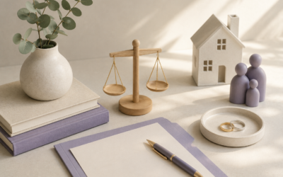 When Is It Time to Call a Divorce Lawyer? 5 Early Signs to Watch For
